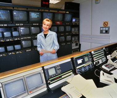 Agata Młynarska: 30 lat w telewizji