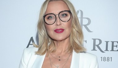 Agata Młynarska ma problemy zdrowotne. Trafiła do szpitala
