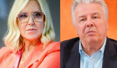 Agata Młynarska walczy o spuściznę po Emilianie Kamińskim. Wystosowała pilny apel