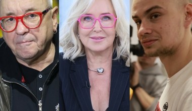 Agata Młynarska widzi w Łatwogangu nowego Owsiaka. "Jest chłopakiem wielkiego zrywu"