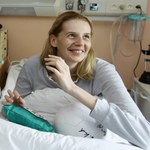 Agata Mróz - Olszewska zostanie świętą?