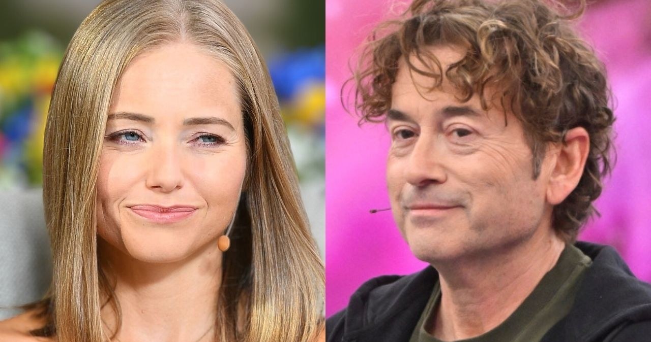 Agata Rubik i Piotr Rubik /Jacek Kurnikowski/AKPA, MWMedia /AKPA