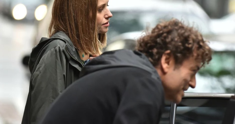 Agata Rubik, Piotr Rubik /East News /East News