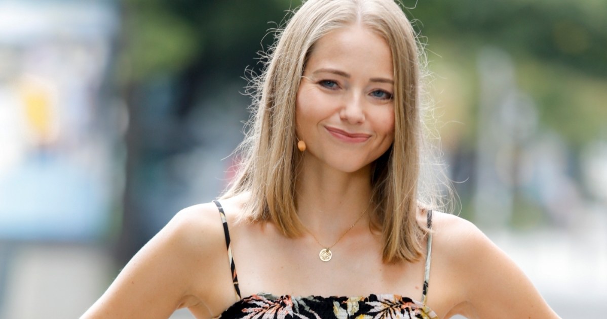 Agata Rubik /AKPA