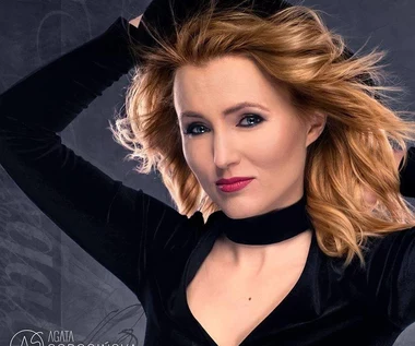 Agata Sobocińska debiutuje ("Już na zawsze")