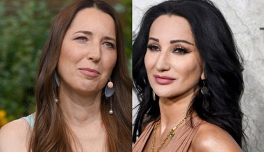 Agata Steczkowska nie przejmuje się porównaniami do Justyny. "Jestem w muzyce, która jest dla elity"