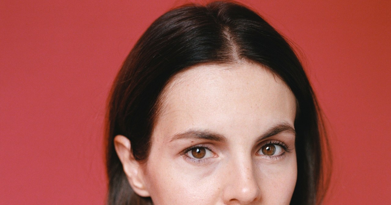 Agata Turkot /Łukasz Saturczak /materiały prasowe