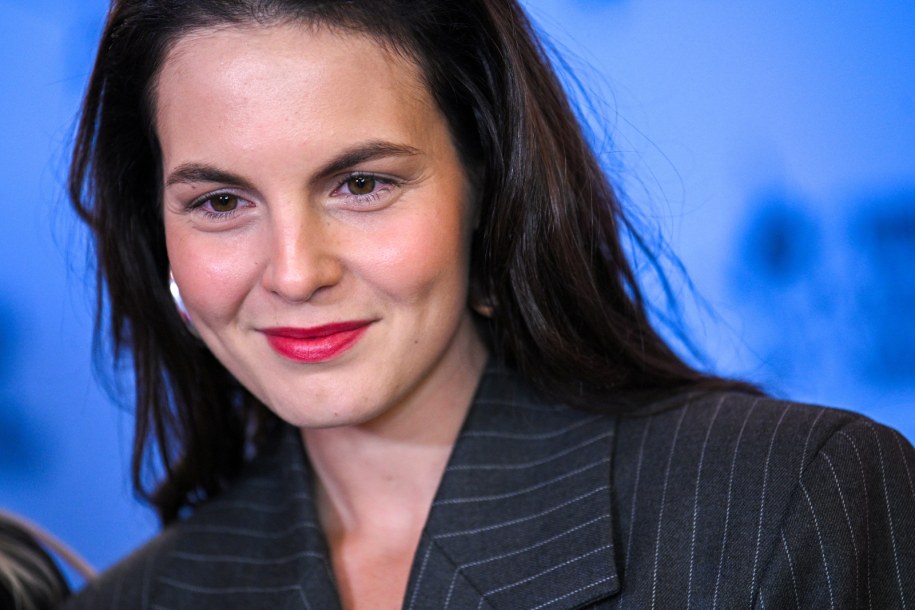 Agata Turkot /Marcin Obara /PAP