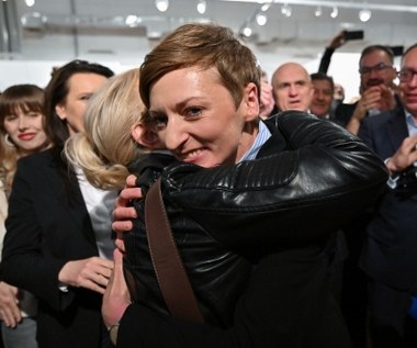 Agata Wojda wygrała wybory na prezydenta Kielc