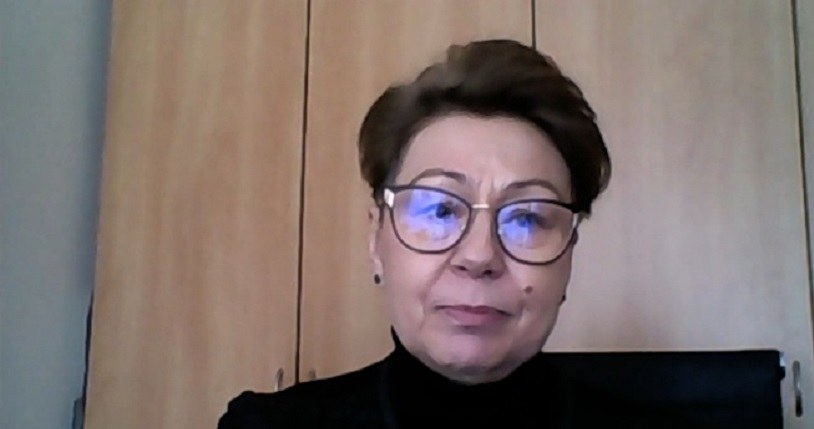 Agata Wojtowicz, prezes Tatrzańskiej Izby Gospodarczej /Newseria Biznes