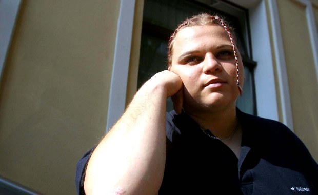 ​Agata Wróbel ma otrzymać pomoc. "Będzie pacjentką jednego z najlepszych szpitali"