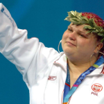 Agata Wróbel straciła wzrok. "Ja dla siebie już nic nie chcę"