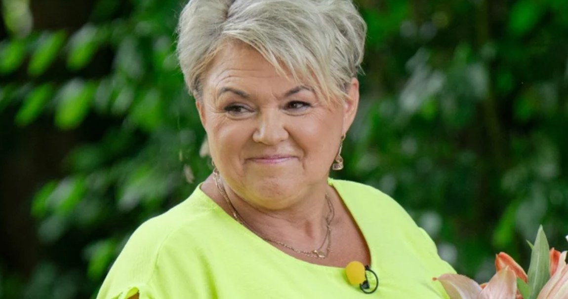 Agata z 11. edycji "Rolnik szuka żony" /Piotr Matey/Fremantle /materiały prasowe