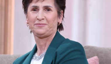 Agata z Podlasia będzie szukać miłości w programie "Rolnik szuka żony". Widzowie porównują ją do znanej aktorki