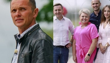 Agata z ukochanym i gwiazdami "Rolnika" u boku Ewy. Waldi będzie załamany