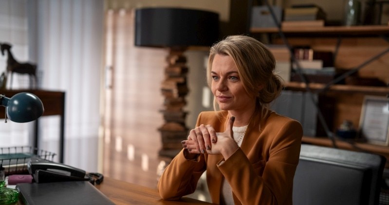 Agata zatrudni w Leśnej Górze Drago /Źródło: AIM