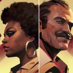 Agatha Christie: Death on the Nile - recenzja. Dwie historie w jednej