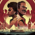 Agatha Christie: Śmierć na Nilu jest już dostępne