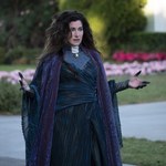 "Agatha: Coven of Chaos": Serial Marvela w stylu "American Horror Story"? Aktorka była zaskoczona