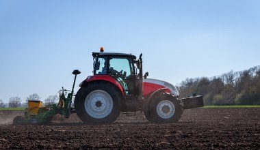 AGCO i poplecznicy dyktowali ceny maszyn. Rolnicy przepłacali przez ponad dekadę