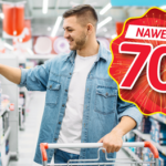 AGD nawet 70% taniej! Ruszyła noworoczna wyprzedaż sprzętów