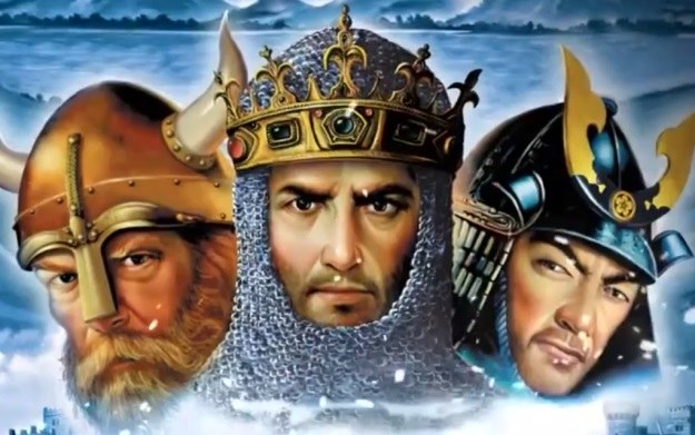 Age of Empires 2 /materiały prasowe
