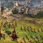 Age of Empires 4 nie zaoferuje transakcji cyfrowych