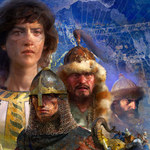 Age of Empires 4 - rzut oka na francuską armię