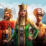 Age of Empires II: Definitive Edition (PS5) – recenzja. Klasyk na padzie