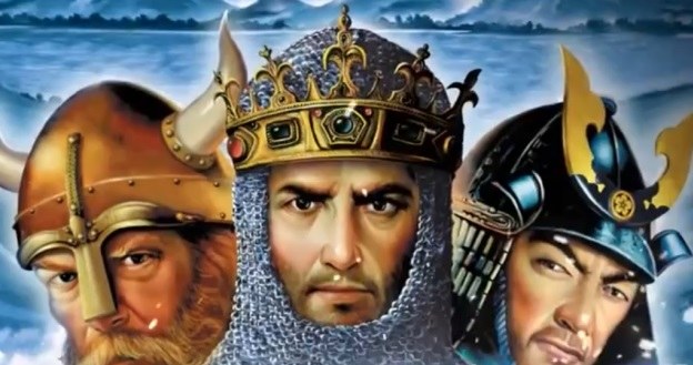 Age of Empires II HD /materiały prasowe