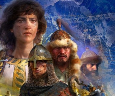 Age of Empires IV - maszyna kontra człowiek