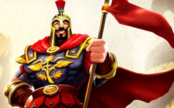 Age of Empires Online - motyw graficzny /CDA