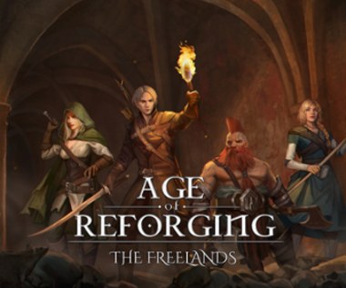 Age of Reforging: The Freelands - pierwsze wrażenia. "Podróbka Baldura", a może coś więcej?