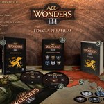 Age of Wonders III - wystartowała oficjalna przedsprzedaż
