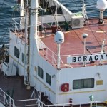 Agenci GRU na statkach floty cieni. Mają pilnować interesów Moskwy