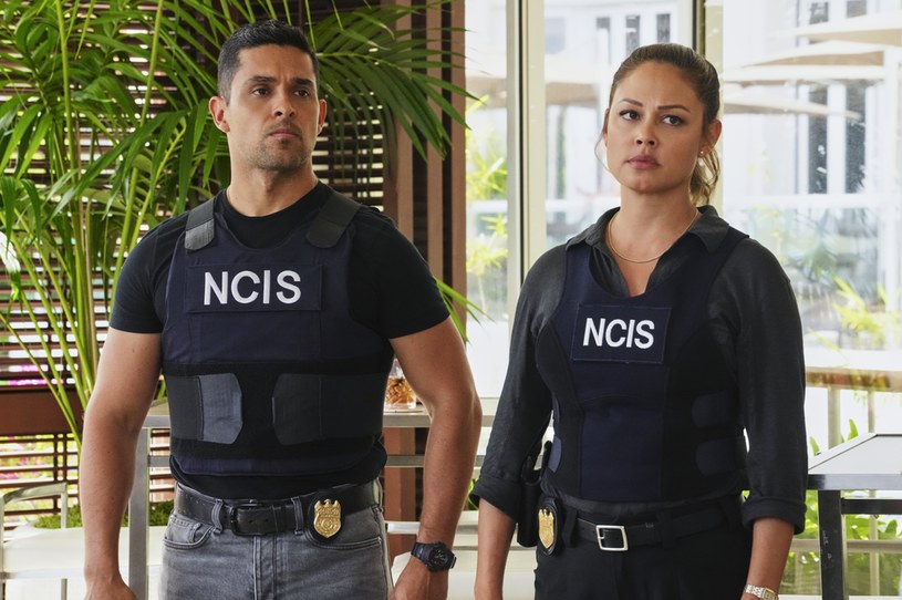 "Agenci NCIS: Hawaje" / Karen Neal/CBS via Getty Images) /Getty Images
