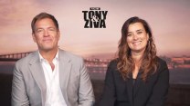 "Agenci NCIS: Tony i Ziva": Michael Weatherly i Cote de Pablo o powrocie po latach
