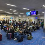 Agenci TSA pracują bez wynagrodzenia. Czy amerykańskie lotniska czeka paraliż?