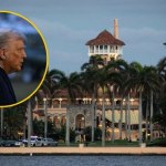 Donald Trump Jr. Agenci zastrzelili mężczyznę, który chciał wejść na teren posiadłości Trumpa