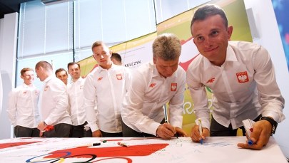 Agencja AP: Polacy zdobędą w Rio 12 medali