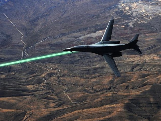 Agencja DARPA otrzymała zgodę aby wypróbować nową technologię wojskową w warunkach naturalnych. /materiały prasowe