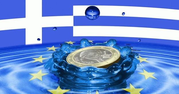 Agencja dpa zastanawia się, czy wysiłki mające na celu ratowanie Grecji skończyły się fiaskiem /&copy; Panthermedia