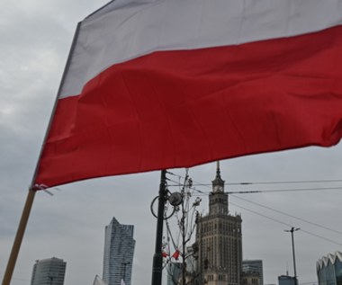 Agencja Fitch o polskiej gospodarce. "Wzrost deficytu byłby powodem do niepokoju" 