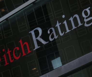 Agencja Fitch potwierdza rating Polski. "Duża, odporna gospodarka"