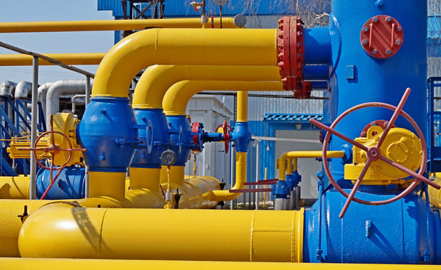 Agencja Fitch: Zastąpienie rosyjskiego gazu może zająć UE ponad trzy lata