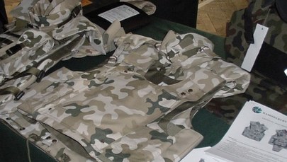 Agencja Mienia Wojskowego sprzedaje asortyment przez internet 