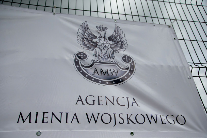 Agencja Mienia Wojskowego wyprzedaje nieruchomości /Michal Wozniak/East News /East News