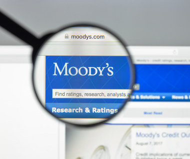 Agencja Moody's nie dokonała aktualizacji ratingu Polski