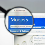 Agencja Moody's obniżyła prognozę wzrostu PKB na 2020 r. do 3,0 proc. w związku z koronawirusem
