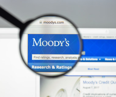 Agencja Moody's obniżyła prognozę wzrostu PKB Polski w 2021 r.